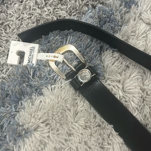 Women’s Michael kors belt